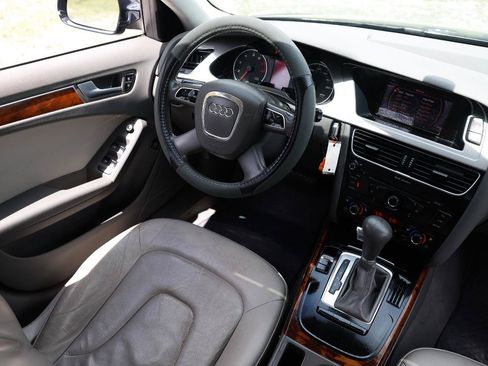 Used 2011 Audi A4 2.0T Premium Plus AWD/4WD image 22