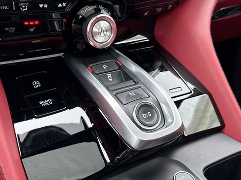 Used 2023 Acura MDX A-Spec image 22