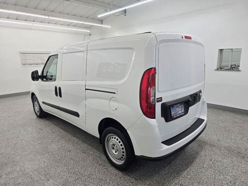 Used 2022 RAM ProMaster City Tradesman FWD image 4