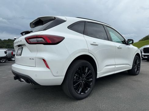 Used 2023 Ford Escape ST-Line Elite w/ Premium Technology Package image 13