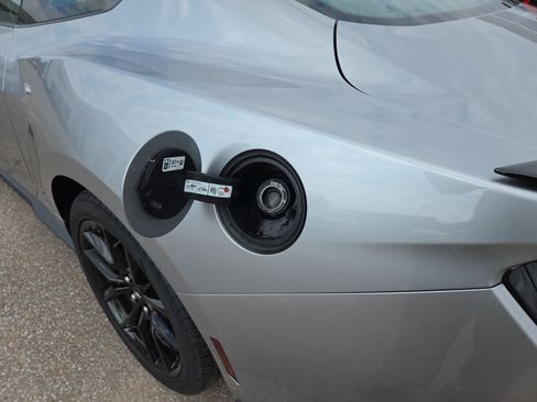 Certified 2025 Ford Mustang GT Premium RWD image 13