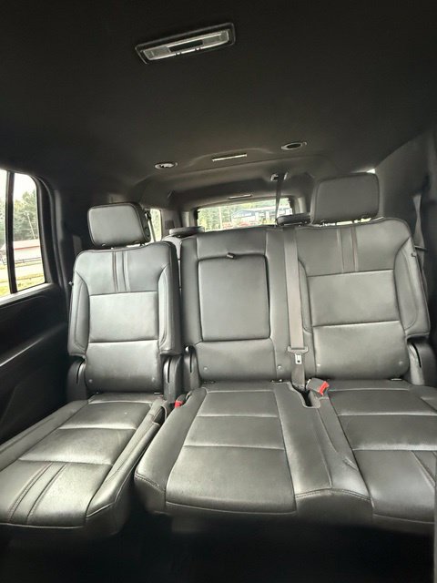 Used 2023 Chevrolet Suburban RST w/ Luxury Package AWD/4WD image 18