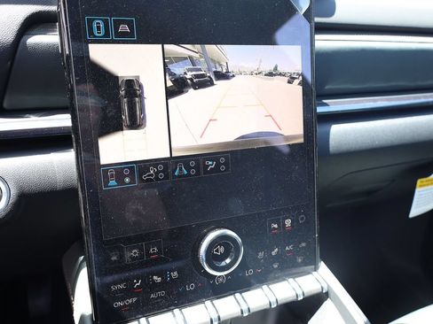 New 2027 GMC Terrain AT4 w/ Convenience Package III AWD/4WD image 15