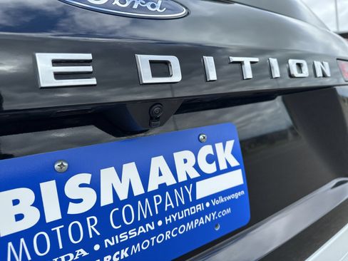Used 2025 Ford Expedition Max Platinum AWD/4WD image 7