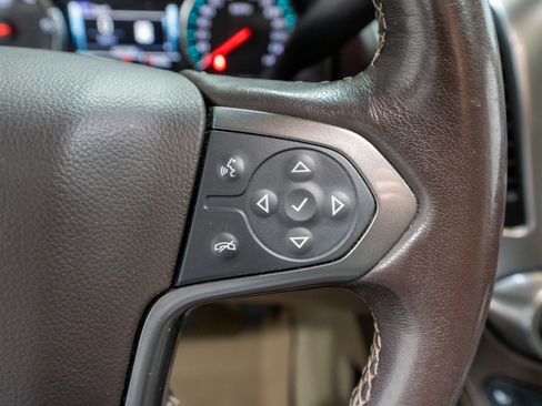 Used 2019 Chevrolet Tahoe Premier w/ Max Trailering Package image 27