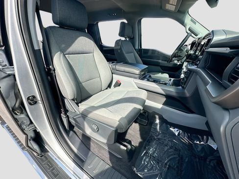 Used 2024 Ford F150 XLT w/ Mobile Office Package AWD/4WD image 27