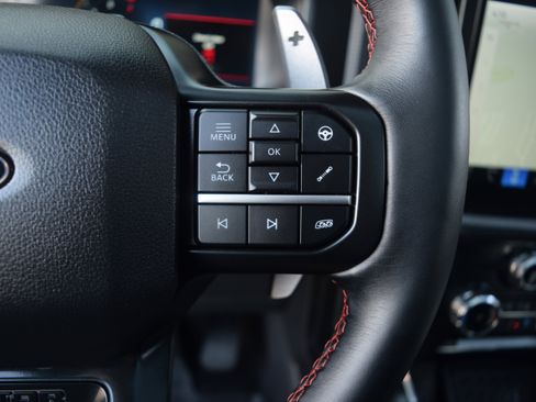 Used 2025 Ford F150 Raptor image 5