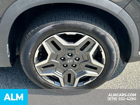 Used 2023 Hyundai Santa Fe SEL Premium image 18