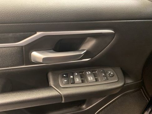 Used 2022 RAM 1500 Big Horn image 18