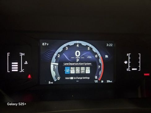 New 2026 Toyota Tacoma SR5 image 54