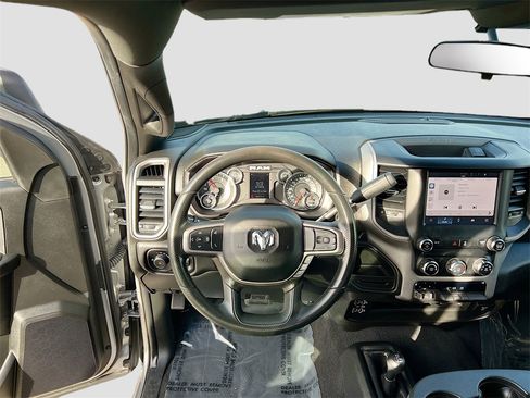 Used 2024 RAM 3500 Tradesman w/ Bed Utility Group image 20