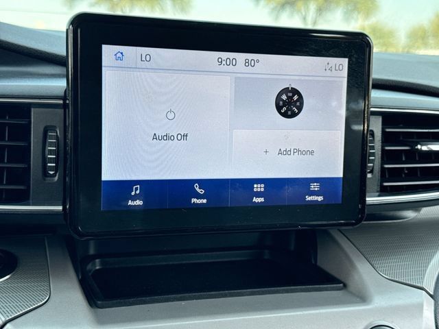Used 2023 Ford Explorer XLT w/ Equipment Group 202A RWD image 16