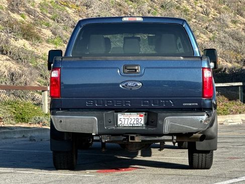 Used 2016 Ford F250 XLT w/ XLT Value Package image 4