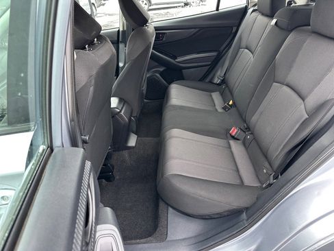 Used 2020 Subaru Impreza 2.0i image 17