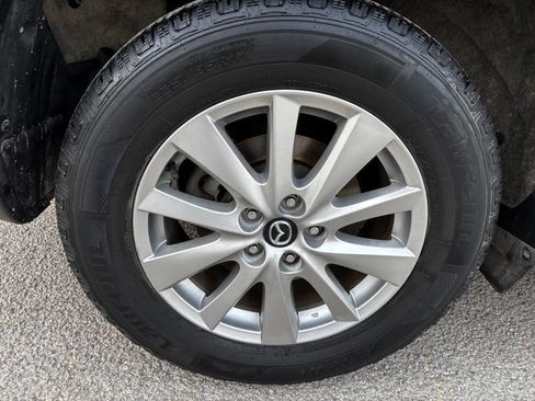 Used 2014 MAZDA CX-5 Touring image 27