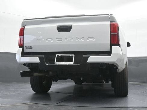 Used 2024 Toyota Tacoma SR5 RWD image 64