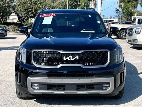 Used 2023 Kia Telluride SX X-Line image 10