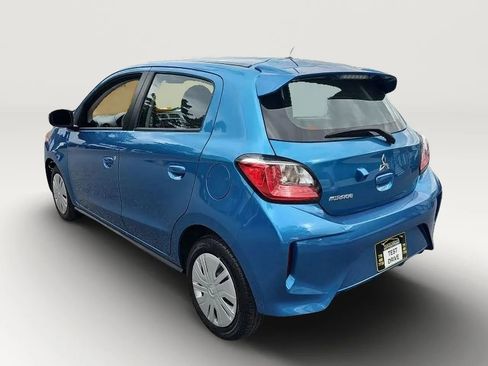 Used 2024 Mitsubishi Mirage ES image 3