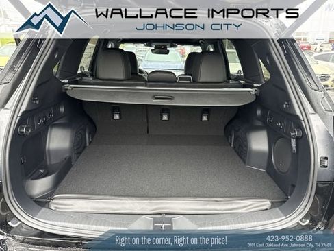 New 2026 Subaru Forester Sport AWD/4WD image 89