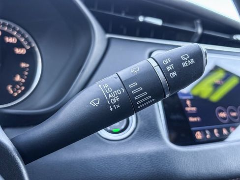 Used 2019 Cadillac XT4 Sport w/ Cold Weather Package image 51