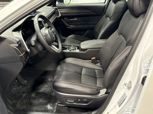 New 2026 MAZDA CX-50 AWD 2.5 Hybrid w/ Cargo Package image 5