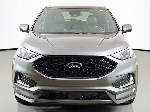 Used 2024 Ford Edge ST-Line image 10