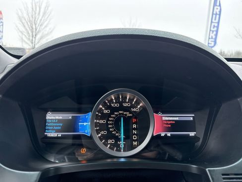 Used 2015 Ford Explorer XLT w/ Equipment Group 202A image 19