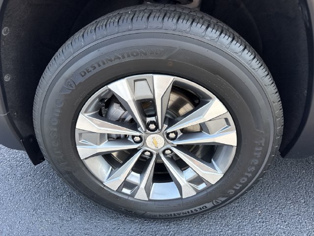 Used 2025 Chevrolet Equinox LT w/ Convenience Package II FWD image 43