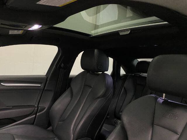 Used 2020 Audi A3 2.0T Premium w/ Final Edition Package AWD/4WD image 12