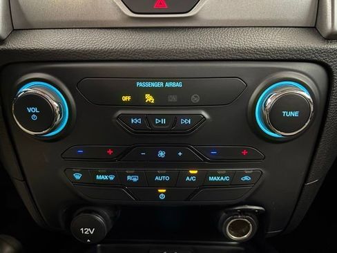 Used 2022 Ford Ranger XLT w/ Equipment Group 301A Mid image 19