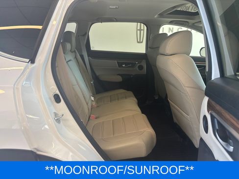 Used 2022 Honda CR-V EX-L image 9
