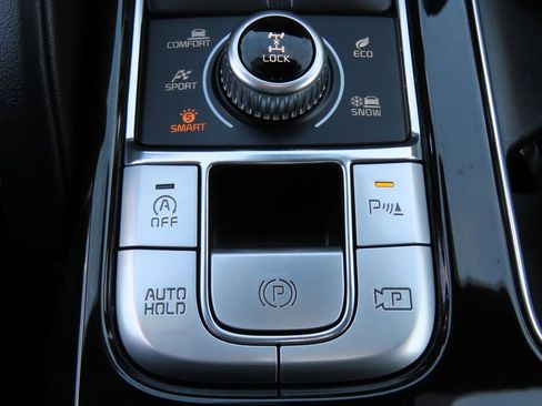 Certified 2024 Kia Telluride SX X-Pro AWD/4WD image 14