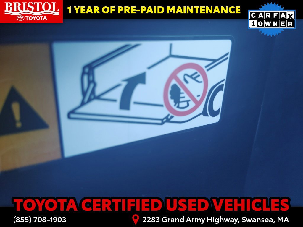 Certified 2025 Toyota Tundra Limited AWD/4WD image 39