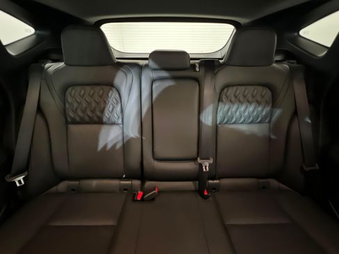 New 2026 Nissan Murano Platinum w/ Cargo Package AWD/4WD image 25