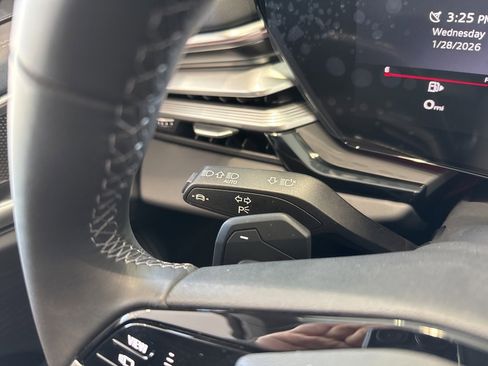 New 2026 Audi A6 Premium Plus image 22