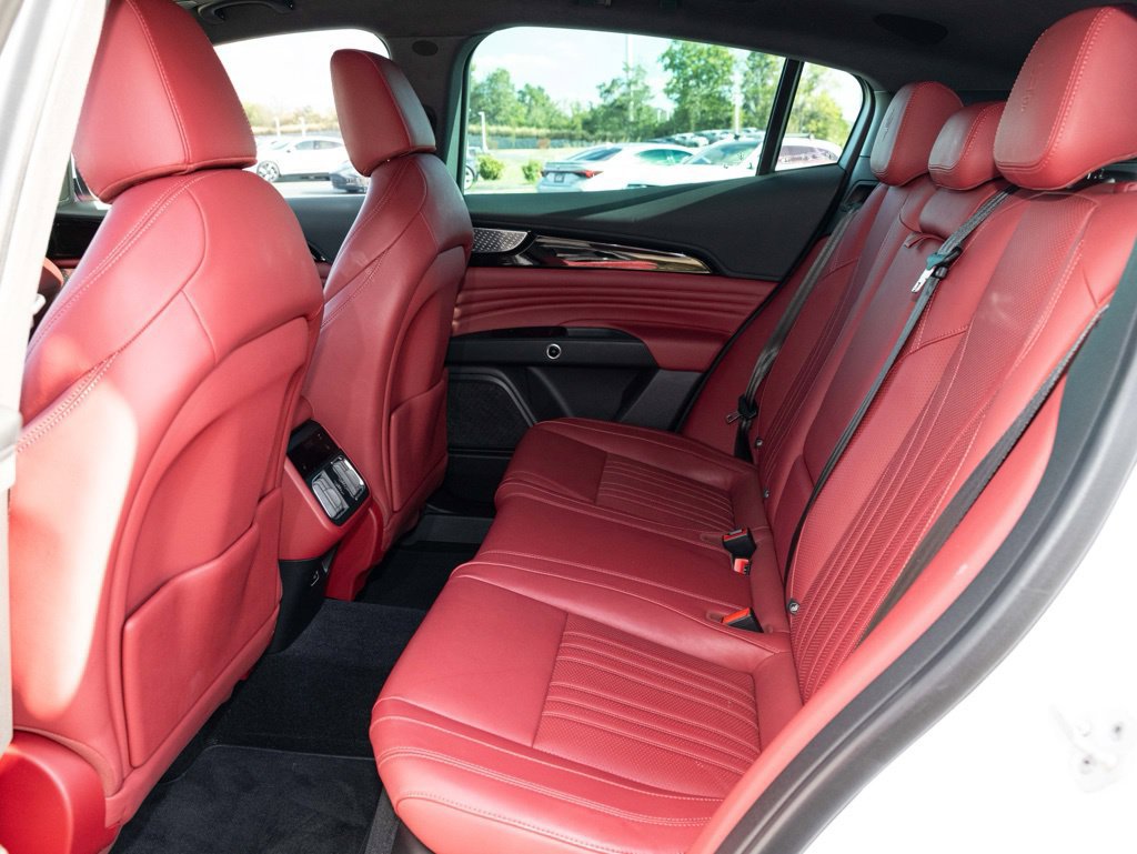 Used 2023 Maserati Grecale Modena AWD/4WD image 49
