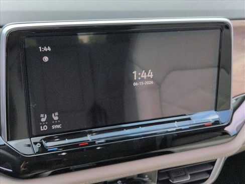 New 2026 Volkswagen Atlas SE FWD image 14