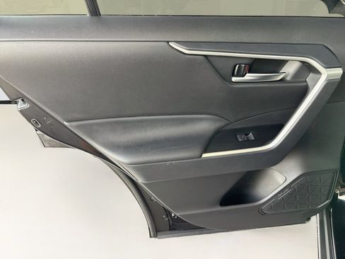 Certified 2024 Toyota RAV4 XLE Premium w/ Weather Package FWD image 26