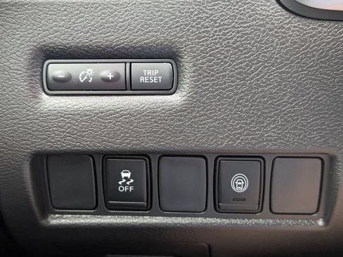 Used 2024 Nissan Murano SV w/ SV Midnight Edition Package AWD/4WD image 20