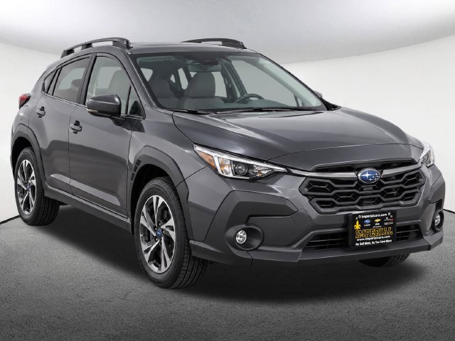 Certified 2024 Subaru Crosstrek 2.0i Premium AWD/4WD image 2