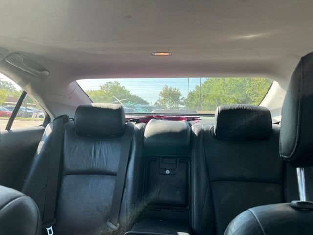 Used 2011 Lexus ES 350 w/ Preferred Accessory Package FWD image 20