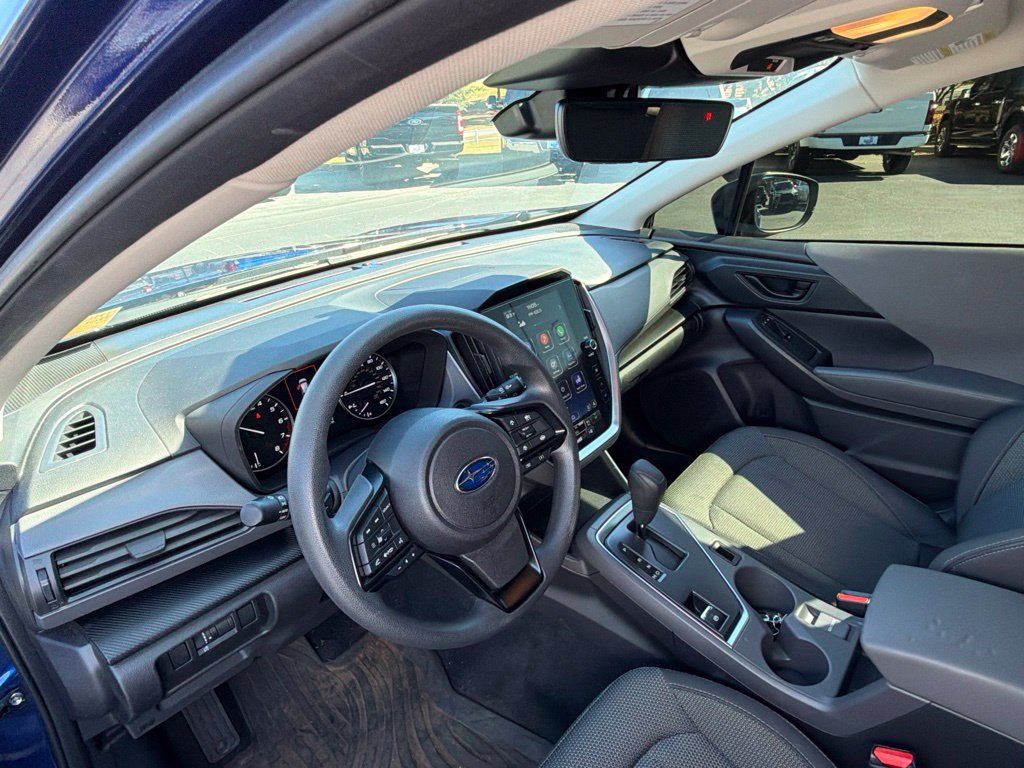 Used 2024 Subaru Crosstrek 2.0i Premium AWD/4WD image 14