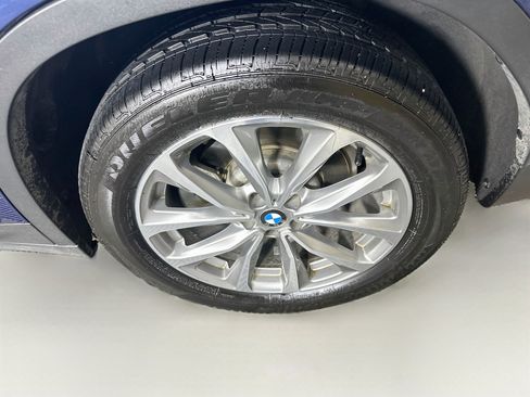 Used 2019 BMW X3 sDrive30i RWD image 11