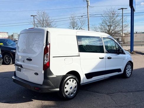 Used 2023 Ford Transit Connect XL image 6