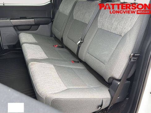 Used 2023 Ford F150 XLT AWD/4WD image 16