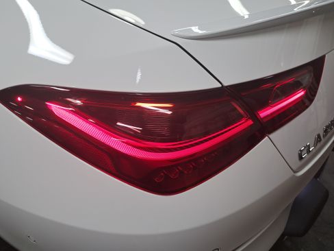 Used 2026 Mercedes-Benz CLA 250 image 36