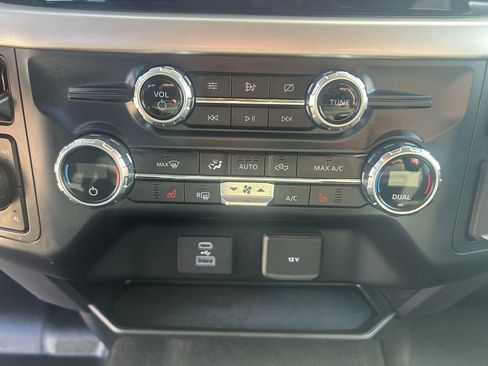 Used 2021 Ford F150 XLT w/ Equipment Group 302A High image 13