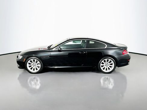 Used 2009 BMW 650i 650i image 4