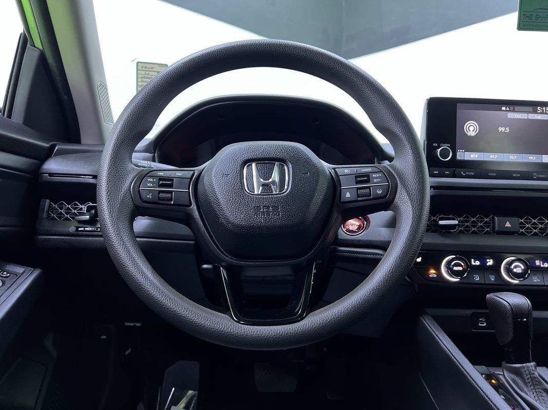 Used 2024 Honda Accord EX image 18
