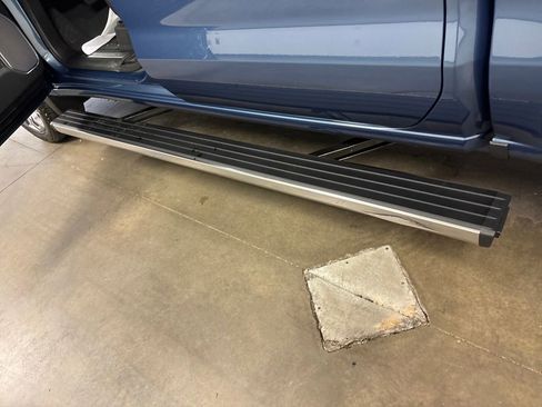 New 2026 GMC Sierra 1500 Denali w/ Denali Reserve Package image 44